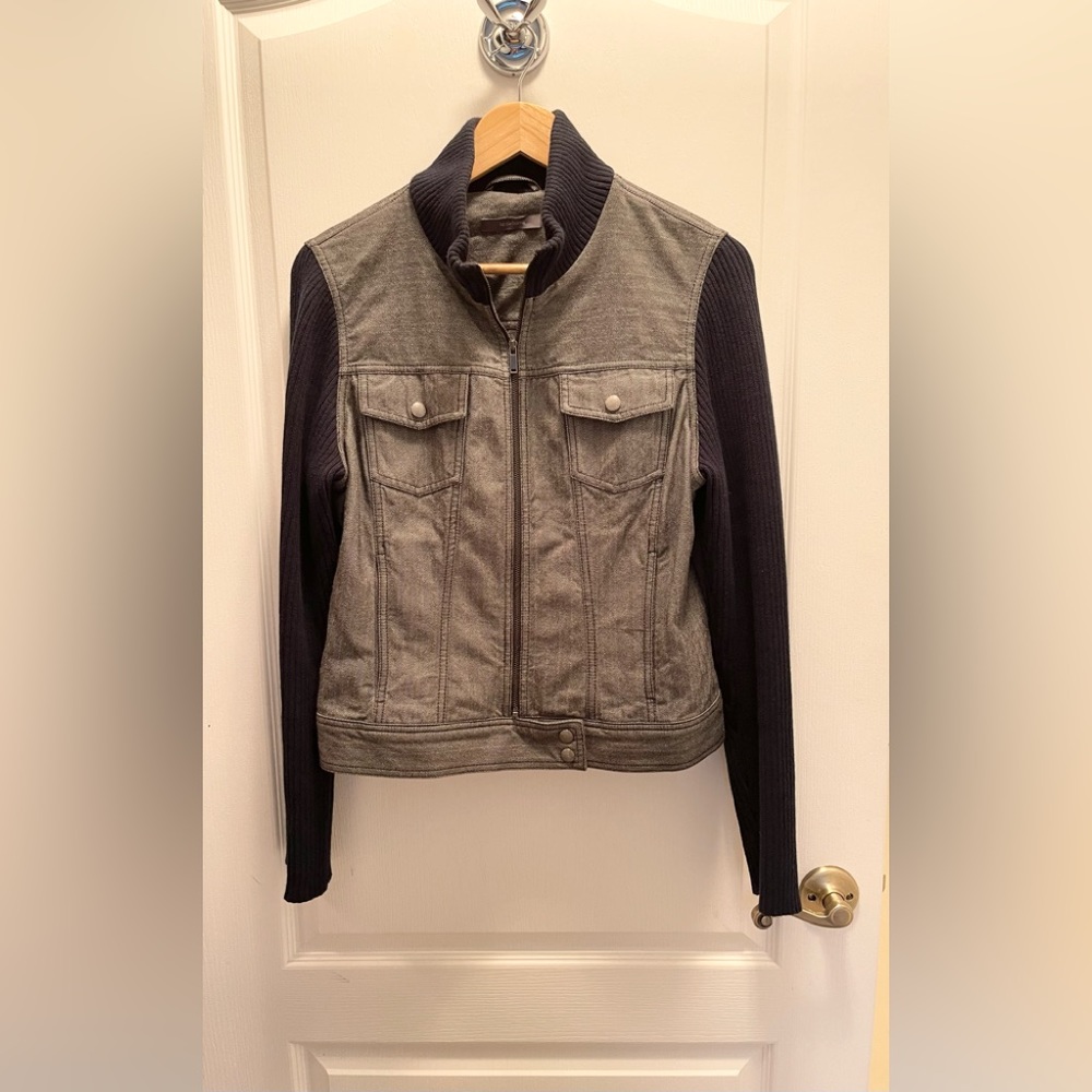 Liz Claiborne Jacket